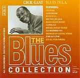 Cecil Gant - Blues in L.A. (The Blues Collection Vol.88)