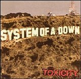 System of a Down - Toxicity