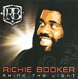 Richie Booker - Shine the Light