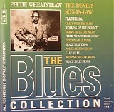 Peetie Wheatstraw - The Devil's Son-In-Law (The Blues Collection Vol.82)