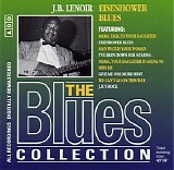 J.B. Lenoir - Eisenhower Blues (The Blues Collection Vol.34)