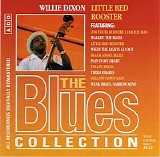 Willie Dixon - Little Red Rooster (The Blues Collection Vol.60)