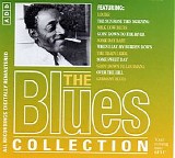 Mississippi Fred McDowell - Mississippi Blues (The Blues Collection Vol.45)