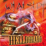 W.A.S.P. - Helldorado