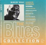 Howlin' Wolf - London Sessions (The Blues Collection Vol.7)