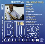 Eddie Vinson - Cleanhead Blues - (The Blues Collection Vol.57)