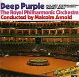 Deep Purple - Concerto For Group And Orchestra (Live)