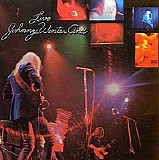 Johnny Winter - Live