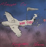 Midnight Oil - Forgotten Years (single)