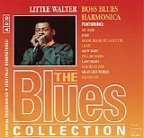 Little Walter - Boss Blues Harmonica (The Blues Collection Vol.20)