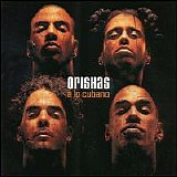 Orishas - A Lo Cubano