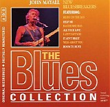 John Mayall & The Bluesbreakers - New Bluesbreakers (The Blues Collection Vol.8)