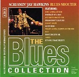 Screamin' Jay Hawkins - Blues Shouter (The Blues Collection Vol.62)