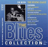 Dr Ross - The Flying Eagle (The Blues Collection Vol.89)