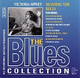 Victoria Spivey - Moaning The Blues (The Blues Collection Vol.65)