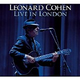 Leonard Cohen - Live in London