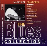 Magic Slim - Grand Slam (The Blues Collection Vol.67)