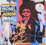 Michael Jackson - The Original Soul Of