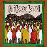 Hikoikoi - Hikoikoi