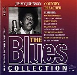 Jimmy Johnson - Country Preacher (The Blues Collection Vol.83)