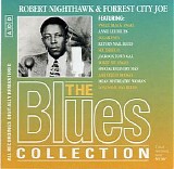 Robert Nighthawk & Forrest City Joe - Robert Nighthawk & Forrest City Joe (The Blues Collection Vol.63)