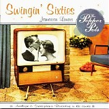 The Pepper Pots - Swingin' Sixties