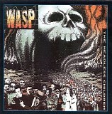 W.A.S.P. - The Headless Children