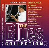 Snooks Eaglin - Heavy Juice (The Blues Collection Vol.75)