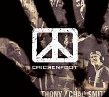 Chickenfoot - Chickenfoot