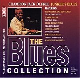 Champion Jack Dupree - Junker's Blues (The Blues Collection Vol.59)