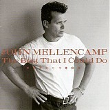 John Cougar Mellencamp - Best Of