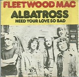 Fleetwood Mac & Christine Perf - Albatross