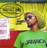 Courtney John - Made In Jamaica