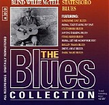 Blind Willie Mctell - Statesboro Blues (The Blues Collection Vol.43)