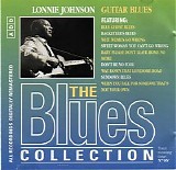 Lonnie Johnson - Guitar Blues (The Blues Collection Vol.74)