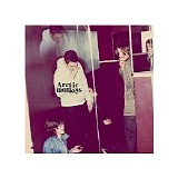 Arctic Monkeys - Humbug