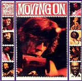 John Mayall - Movin' On