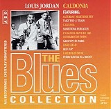 Louis Jordan - Caldonia (The Blues Collection Vol.28)