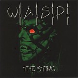 W.A.S.P. - The Sting