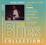 Bukka White - Parchman Farm Blues (The Blues Collection Vol.23)