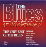 Various artists - The Blues At Christmas 2 (The Blues Collection)