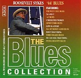 Roosevelt Sykes - '44' Blues (The Blues Collection Vol.46)