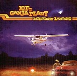 10 Ft. Ganja Plant - Midnight Landing