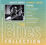 Johnny Shines - Ramblin' Blues (The Blues Collection Vol.87)