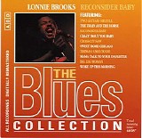 Lonnie Brooks - Reconsider Baby (The Blues Collection Vol.40)