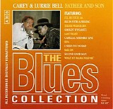 Carey & Lurrie Bell - Father And Son (The Blues Collection Vol.72)