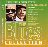 Furry Lewis & Frank Stokes - Beale Street Blues (The Blues Collection Vol.61)