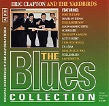 Eric Clapton & The Yardbirds - Greatest Hits (The Blues Collection Vol.14)