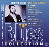 Elmore James - Dust My Broom (The Blues Collection Vol.17)