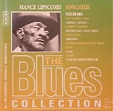 Mance Lipscomb - Songster (The Blues Collection Vol.85)